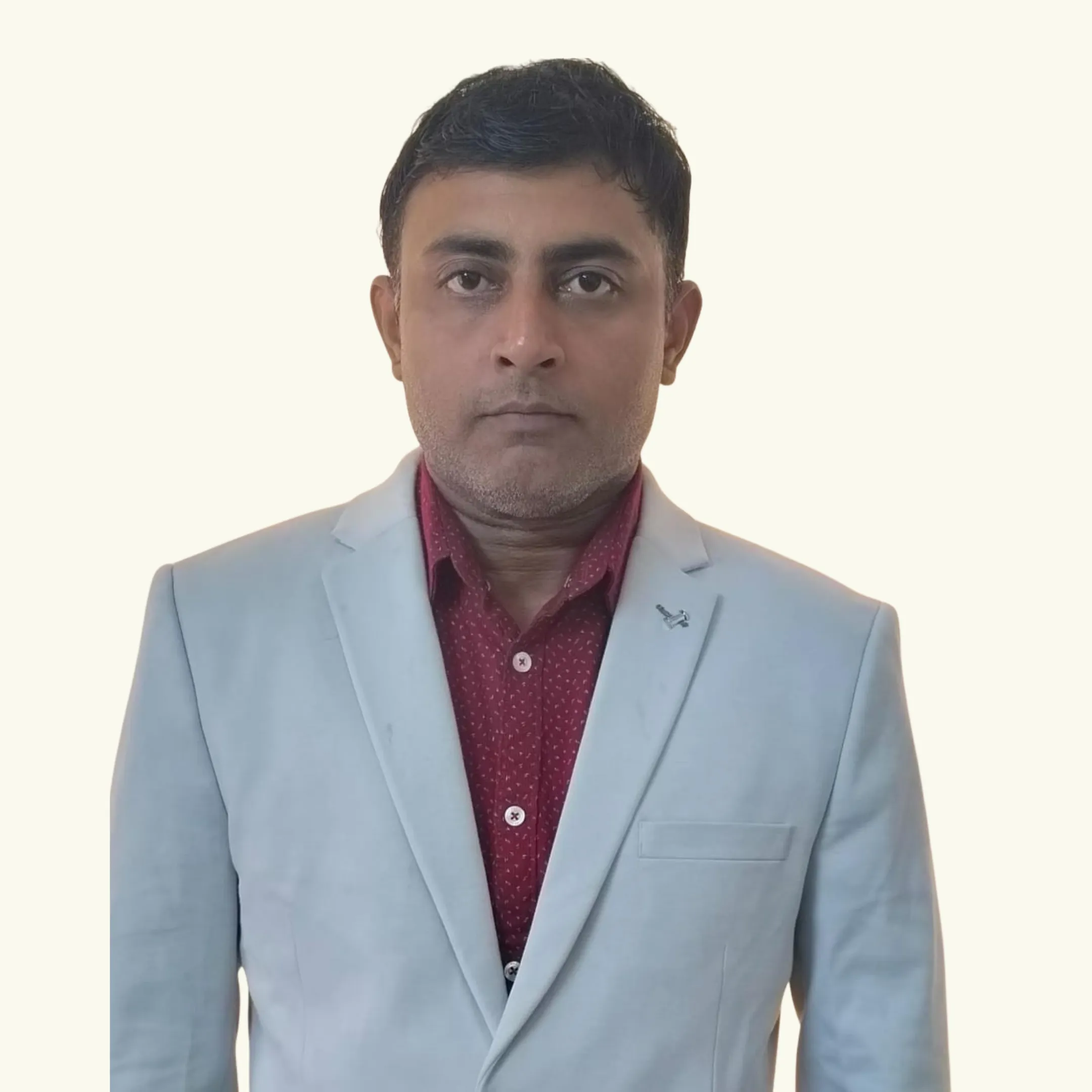 Chirag Agarwal